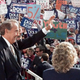 Image for article titled Remember When Bob Dole Was Considered Too Old to Be President?
